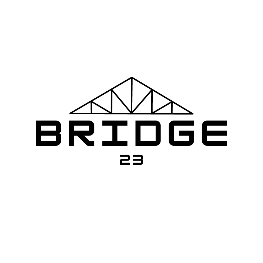 Bridge 23 - Backdrop Build